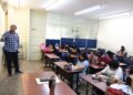 La UAS mantiene seguimiento oportuno a jóvenes que han vuelto a clases presenciales y apoya a aquellos que por la inseguridad no pueden acudir