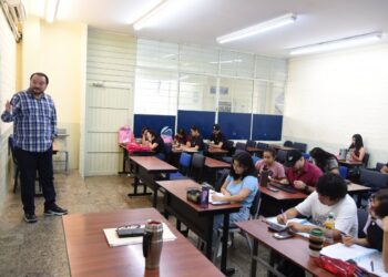 La UAS mantiene seguimiento oportuno a jóvenes que han vuelto a clases presenciales y apoya a aquellos que por la inseguridad no pueden acudir