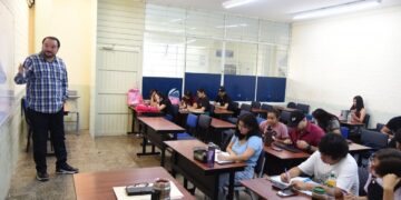 La UAS mantiene seguimiento oportuno a jóvenes que han vuelto a clases presenciales y apoya a aquellos que por la inseguridad no pueden acudir