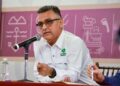 “LOS PROFESIONISTAS DE CONALEP ESTÁN EN TODOS LOS SECTORES DE SINALOA”:  WIL VELIZ FIGUEROA