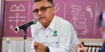 “LOS PROFESIONISTAS DE CONALEP ESTÁN EN TODOS LOS SECTORES DE SINALOA”:  WIL VELIZ FIGUEROA