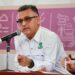 “LOS PROFESIONISTAS DE CONALEP ESTÁN EN TODOS LOS SECTORES DE SINALOA”:  WIL VELIZ FIGUEROA