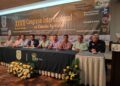 Exitosa la participación de la Facultad de Agronomía de la UAS en el Congreso Internacional de Ciencias Agrícolas de la UABC, campus Mexicali