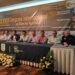 Exitosa la participación de la Facultad de Agronomía de la UAS en el Congreso Internacional de Ciencias Agrícolas de la UABC, campus Mexicali