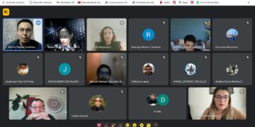 Cuerpo académico Historia Socio Cultural de la UAS realizó el seminario “Violencia, criminalidad y delito en Sinaloa” en la Facultad de Historia