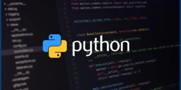Fundamentales los lenguajes de programación en la investigación científica, pues algunos como Python y R analizan grandes volúmenes de información