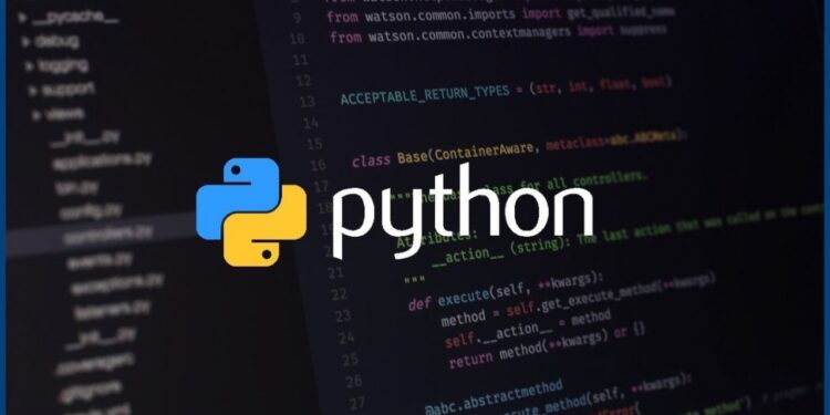 Fundamentales los lenguajes de programación en la investigación científica, pues algunos como Python y R analizan grandes volúmenes de información