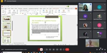 Promueven la inclusión plena en los espacios escolares de la UAS con la conferencia Acompañamiento asertivo para la inclusión y no discriminación