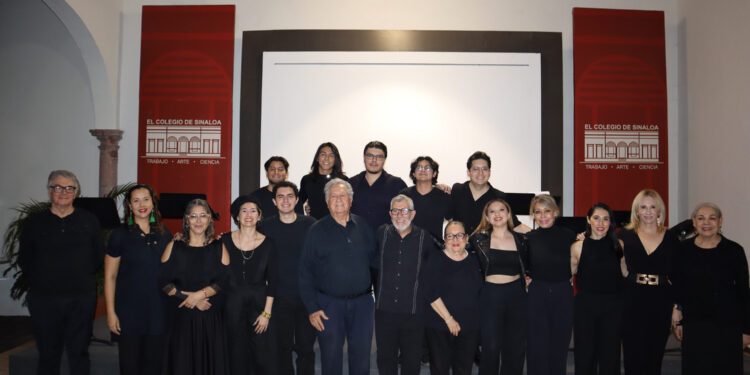 Con lectura dramatizada Miguel Alonso Gutiérrez clausura la Cátedra “José Limón”