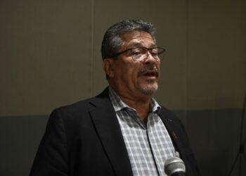 Juez Séptimo tomó una decisión errónea porque dolosamente se le omitió que hay una suspensión en contra de las reformas a la Ley Orgánica de la UAS; resolución ya fue impugnada, detalla abogado