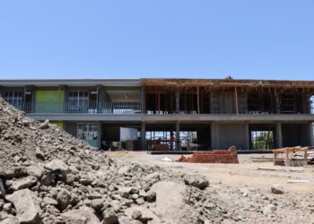 Fortalecimiento de COBAES: Inversión histórica en infraestructura y tecnología durante el gobierno de Rubén Rocha Moya