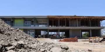 Fortalecimiento de COBAES: Inversión histórica en infraestructura y tecnología durante el gobierno de Rubén Rocha Moya