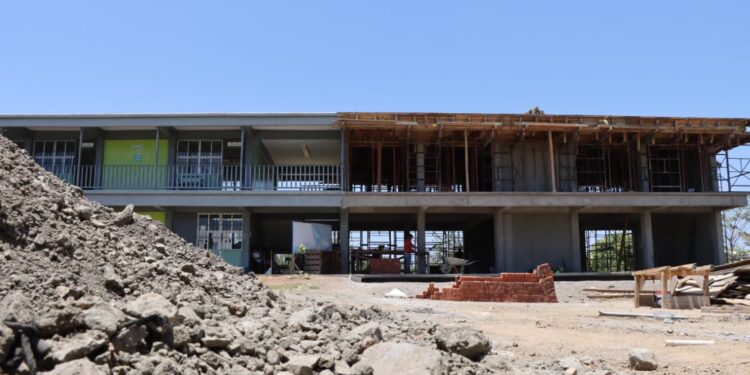 Fortalecimiento de COBAES: Inversión histórica en infraestructura y tecnología durante el gobierno de Rubén Rocha Moya