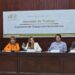 Buscaremos acercamiento en el Senado de la República, la Comisión de Desarrollo Económico junto con comitiva de empresarios sinaloenses: Paola Gárate