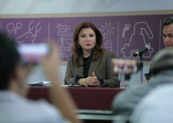 SEPyC pone en marcha Plan de Recuperación de Aprendizajes