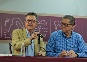 Vinculación academia-empresa, el gran reto de la ciencia en Sinaloa: Carlos Karam