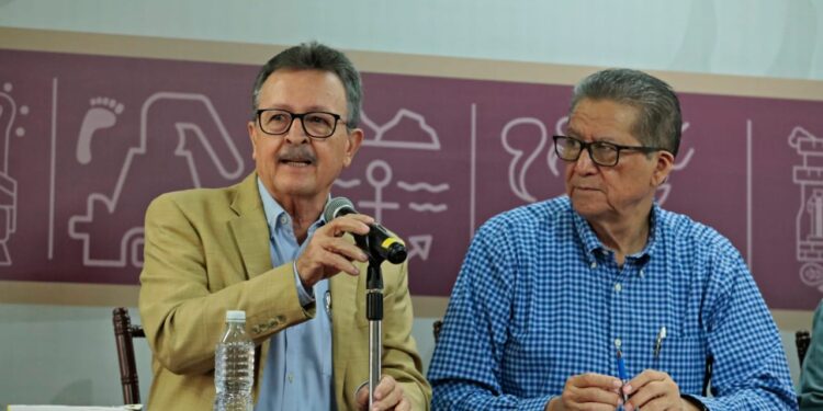 Vinculación academia-empresa, el gran reto de la ciencia en Sinaloa: Carlos Karam