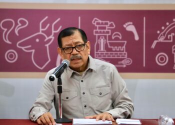 Con saldo blanco y con una buena asistencia se desarrolla operativo por parte de los tres órdenes de gobierno por el día de Muertos en Sinaloa