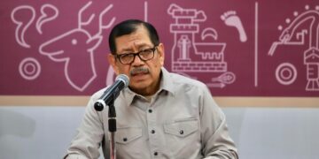 Con saldo blanco y con una buena asistencia se desarrolla operativo por parte de los tres órdenes de gobierno por el día de Muertos en Sinaloa