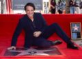 Ralph Macchio, protagonista de ‘Karate Kid’ y ‘Cobra Kai’, recibió su estrella en el Paseo de la Fama de Hollywood