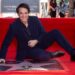 Ralph Macchio, protagonista de ‘Karate Kid’ y ‘Cobra Kai’, recibió su estrella en el Paseo de la Fama de Hollywood
