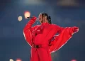 Rihanna es la tercera artista más influyente del siglo XXI, según Billboard