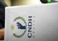 Senado definirá terna para presidir CNDH el miércoles