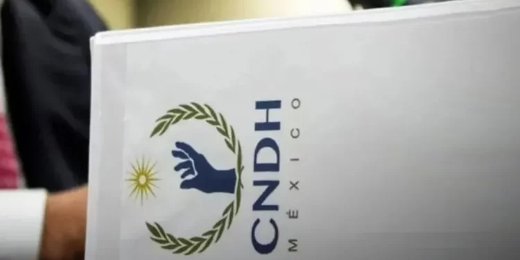 Senado definirá terna para presidir CNDH el miércoles