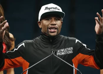 Floyd Mayweather vendió su mansión de Miami Beach por $22 millones de dólares