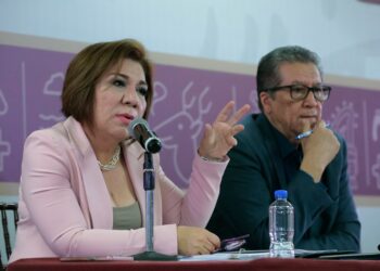 «Gobierno de Sinaloa ha entregado apoyos a más de 20,000 familias indígenas, con una inversión superior a 27 millones de pesos: SEBIDES»