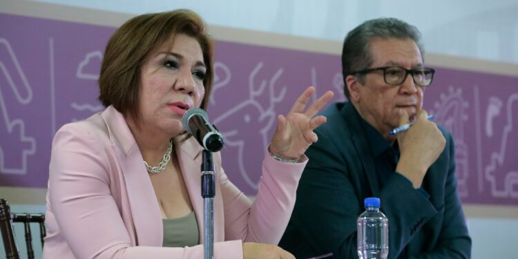«Gobierno de Sinaloa ha entregado apoyos a más de 20,000 familias indígenas, con una inversión superior a 27 millones de pesos: SEBIDES»