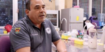 Inaugura la Facultad de Ciencias Químico Biológicas de la UAS el programa de actividades como parte de la celebración de su 150 aniversario