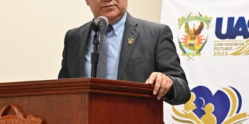 Con el Periódico Buelna se institucionalizó la difusión objetiva y responsable del quehacer sustantivo que acontece en la UAS: Jesús Madueña