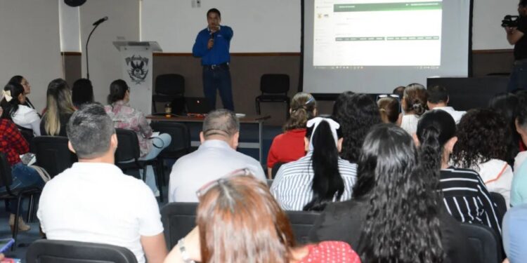 La UAS abre Convocatoria para la Jornada Institucional de Autoevaluación Docente ciclo escolar 2024-2025, periodo I, en todos sus niveles