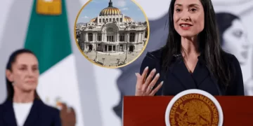 Secretaría de Cultura anuncia cambios en las escuelas de arte en México