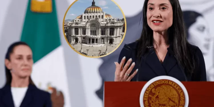 Secretaría de Cultura anuncia cambios en las escuelas de arte en México