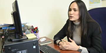 Es necesario cuidar las porciones de lo que se consume en estas fiestas decembrinas para evitar el aumento de peso, señala especialista