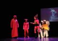 Grupos teatrales demuestran su creatividad y talento en el Sexto Concurso Estatal Universitario de Pastorelas de la UAS