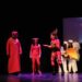 Grupos teatrales demuestran su creatividad y talento en el Sexto Concurso Estatal Universitario de Pastorelas de la UAS
