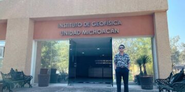 La revista Atmosphere acepta publicar artículo científico de Doctorando de la UAS sobre las Variaciones del Contenido Electrónico Total Ionospérico