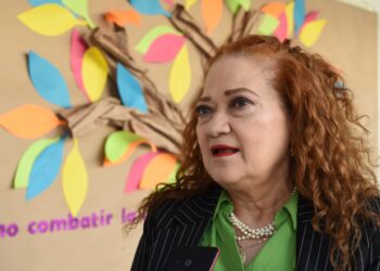 Directora de Escuela de Ciencias de la Comunicación de la UAS es designada Directora de la Red Iberoamericana de Relaciones Públicas