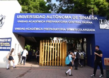 El Nuevo Modelo Curricular del Bachillerato UAS 2024 lleva un avance significativo, formando a jóvenes con humanismo y creadores de su entorno