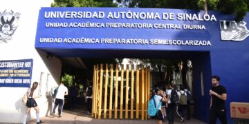 El Nuevo Modelo Curricular del Bachillerato UAS 2024 lleva un avance significativo, formando a jóvenes con humanismo y creadores de su entorno