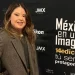 Diana Beltrán, una de las ganadoras del concurso de fotografía “México en una Imagen”