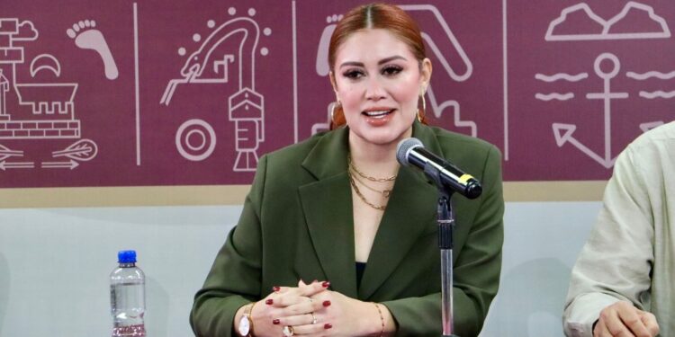 Apoyarán a alrededor de 160 cooperativas con permiso de captura de camarón en Sinaloa: Guerra Mena