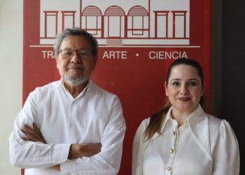 Nidia León Sicairos, investigadora de la Facultad de Medicina de la UAS, es designada nuevo miembro del Consejo Directivo de El Colegio de Sinaloa