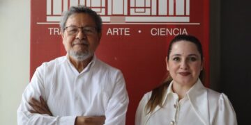 Nidia León Sicairos, investigadora de la Facultad de Medicina de la UAS, es designada nuevo miembro del Consejo Directivo de El Colegio de Sinaloa