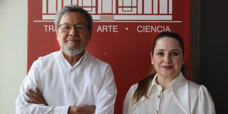 Nidia León Sicairos, investigadora de la Facultad de Medicina de la UAS, es designada nuevo miembro del Consejo Directivo de El Colegio de Sinaloa