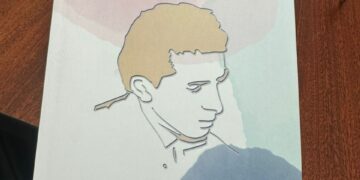 Presenta el investigador Ronaldo González libro sobre la vida e historia del intelectual sinaloense Enrique Félix Castro, “El Guacho Félix”