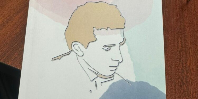 Presenta el investigador Ronaldo González libro sobre la vida e historia del intelectual sinaloense Enrique Félix Castro, “El Guacho Félix”